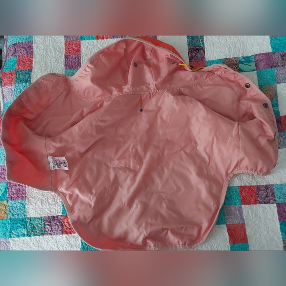 Hooded jacket for XL Dog - Picture 2 of 5